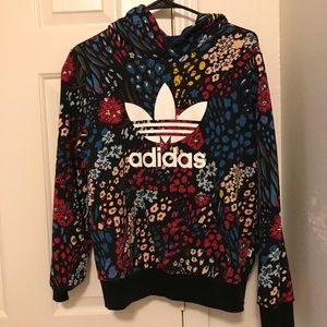 Adidas | Sweatshirt